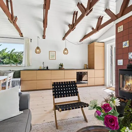 Feriehus Antonie - 350m From The Sea By Interhome Vejby