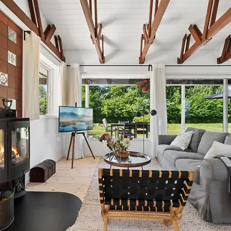 Feriehus Antonie - 350m From The Sea By Interhome