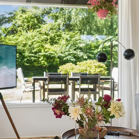 בית נופש Antonie - 350m From The Sea By Interhome *