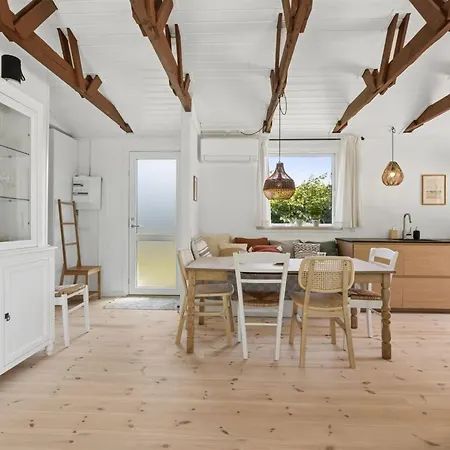 Feriehus Antonie - 350m From The Sea By Interhome