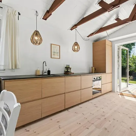 Feriehus Antonie - 350m From The Sea By Interhome