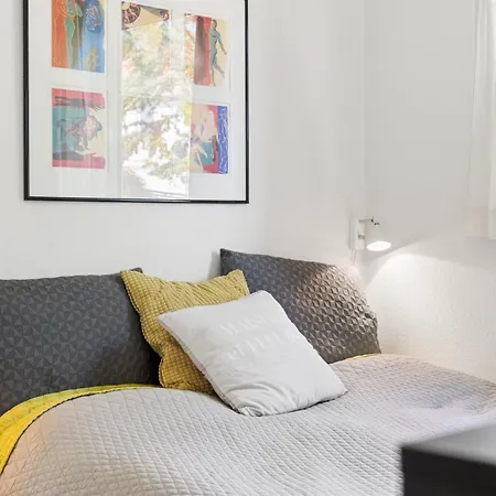 Antonie - 350m From The Sea By Interhome * Vejby