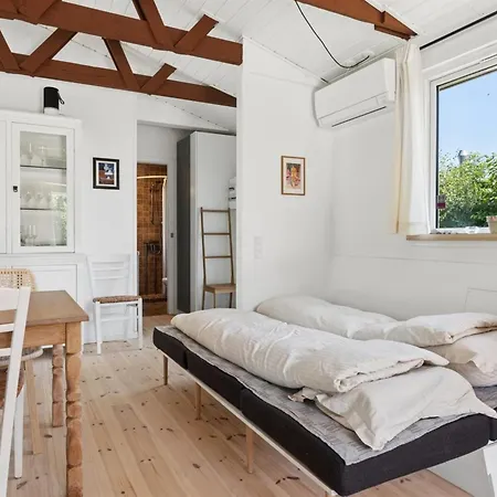 Feriehus Antonie - 350m From The Sea By Interhome *