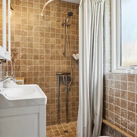Feriehus Antonie - 350m From The Sea By Interhome *