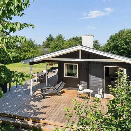 度假居 Antonie - 350m From The Sea By Interhome *