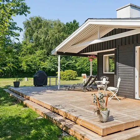 Feriehus Antonie - 350m From The Sea By Interhome *