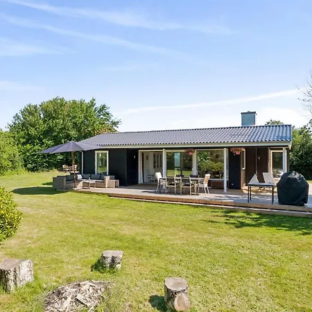 Antonie - 350m From The Sea By Interhome Feriehus *