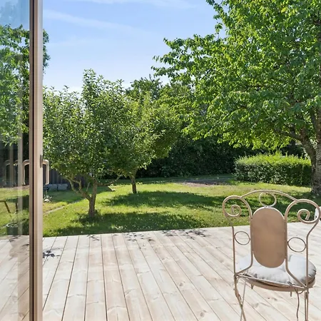 בית נופש Antonie - 350m From The Sea By Interhome